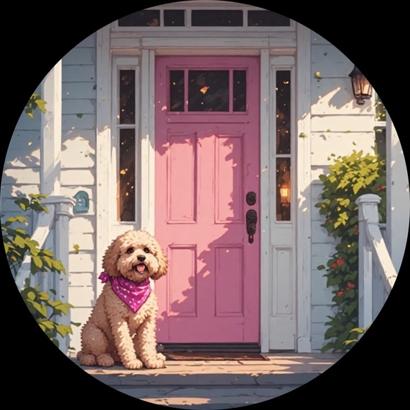 pinkporchfinds